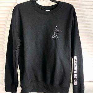 Ariana Grande “One Love Manchester” Sweatshirt